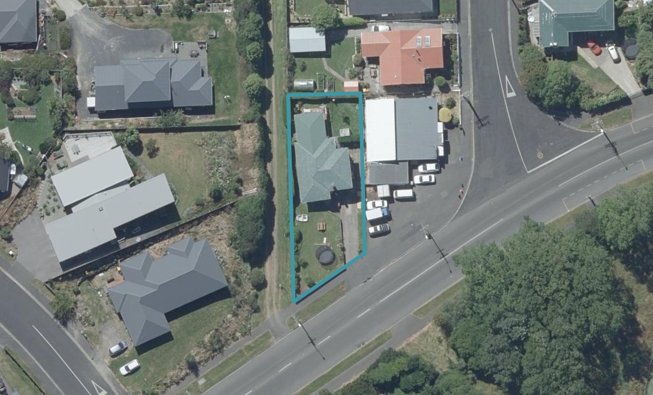 116 Brockville Road, Glenross, Dunedin - Carousel 1