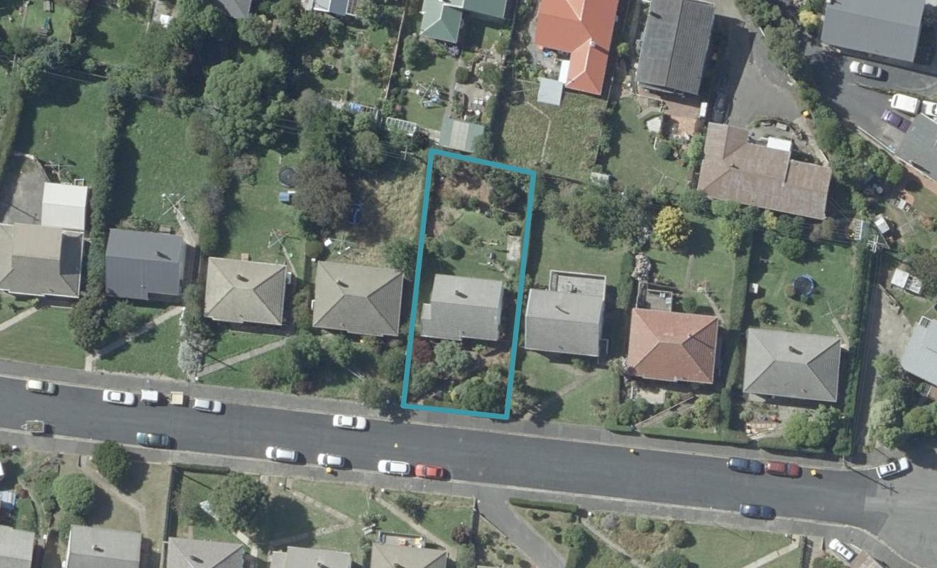21 Crammond Avenue, Corstorphine, Dunedin - Carousel 1