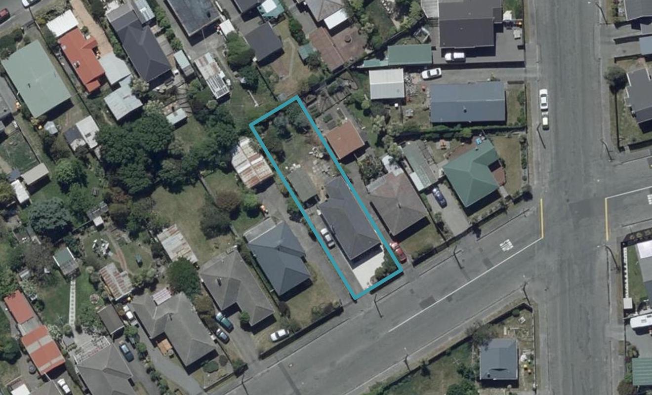 40 Fleming Street, North New Brighton, Christchurch - Carousel 1