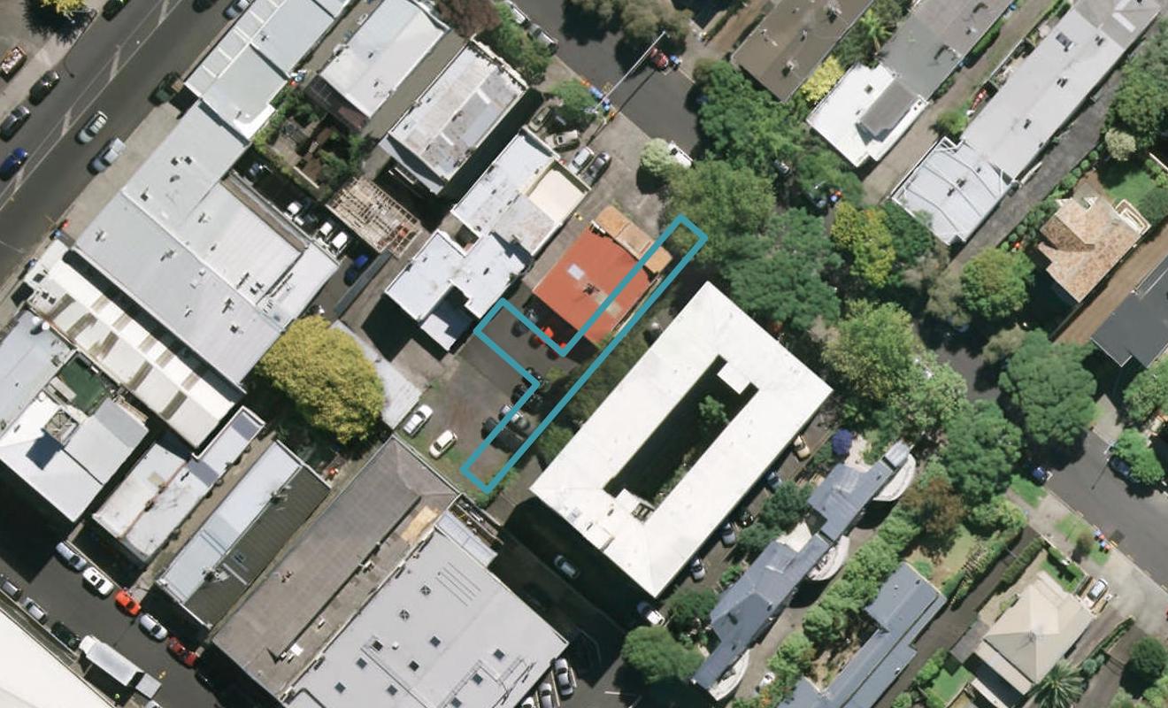 5/7 Sarawia Street, Newmarket, Auckland - Carousel 1