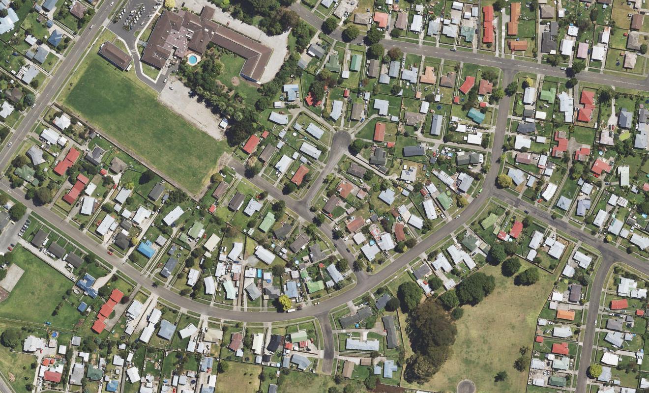 1 Hansford Court, Outer Kaiti, Gisborne - Carousel 1