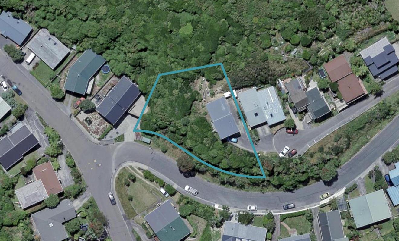 3B Ngarimu Grove, Ngaio, Wellington - Carousel 1