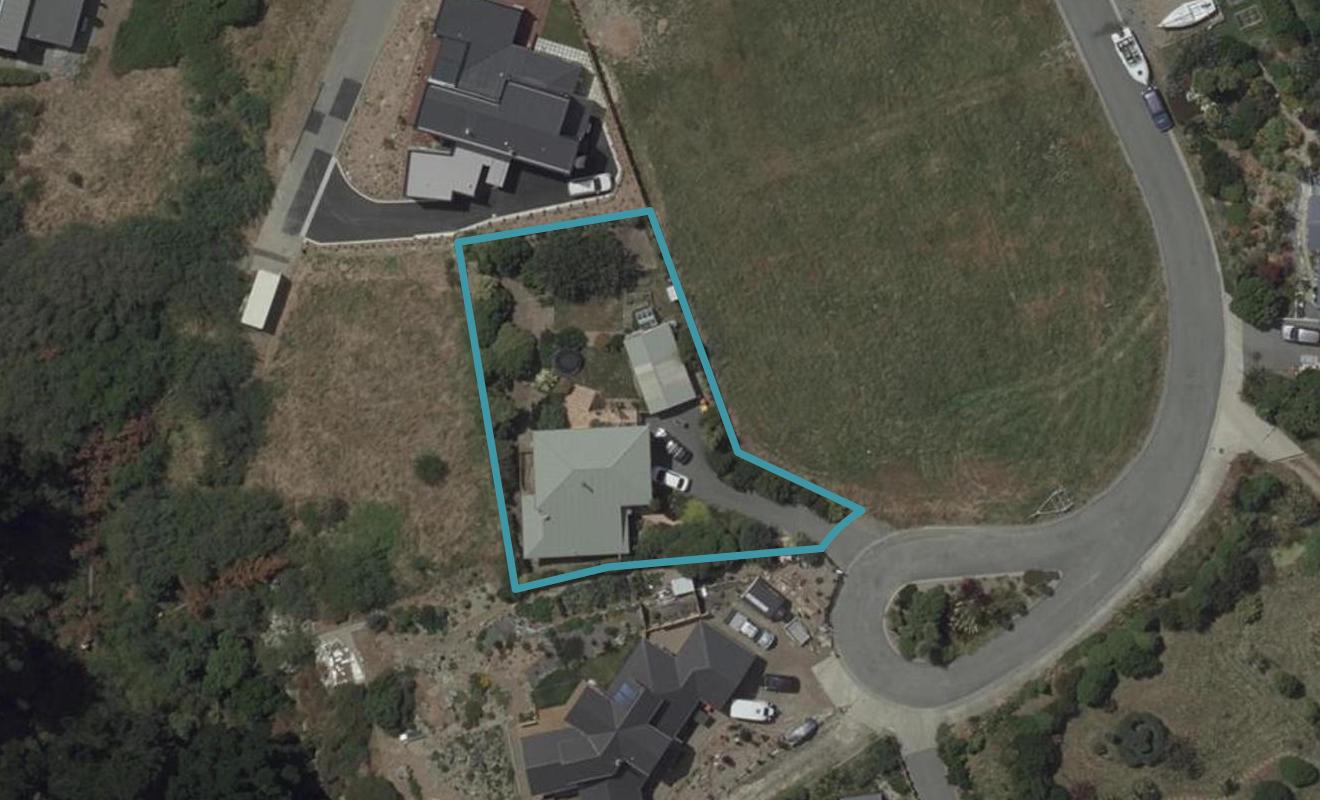 27 Stoddart Terrace, Diamond Harbour, Lyttelton - Carousel 1