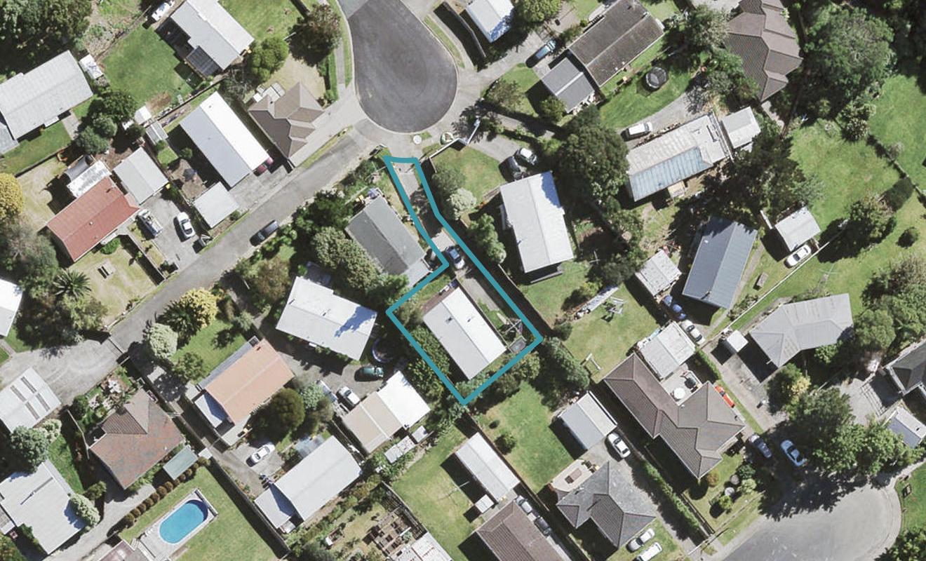 29B Taranui Place, Henderson, Auckland - Carousel 1