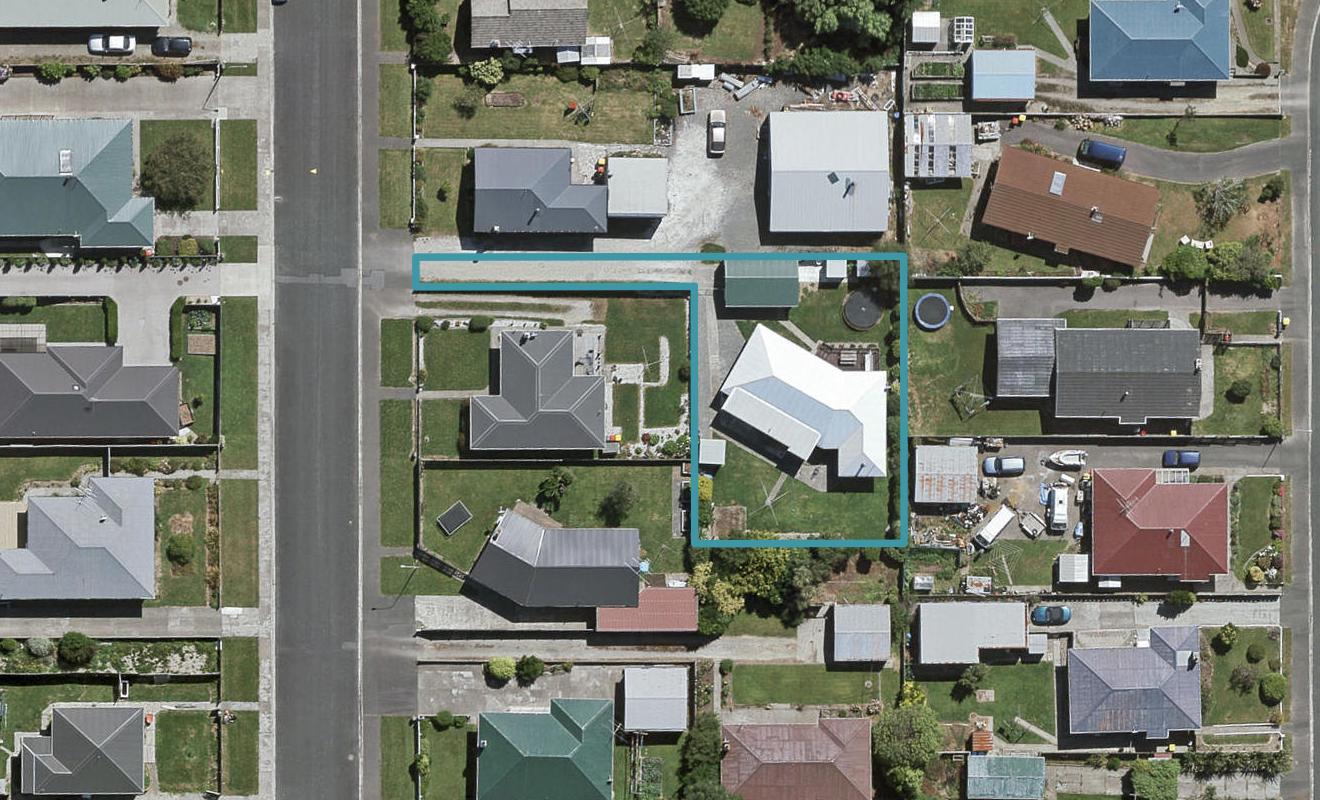25 Norwood Street, Newfield, Invercargill - Carousel 1
