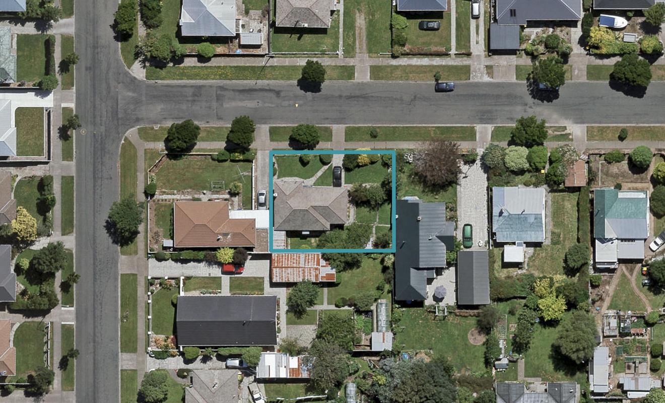 1 Dome Street, Georgetown, Invercargill - Carousel 1