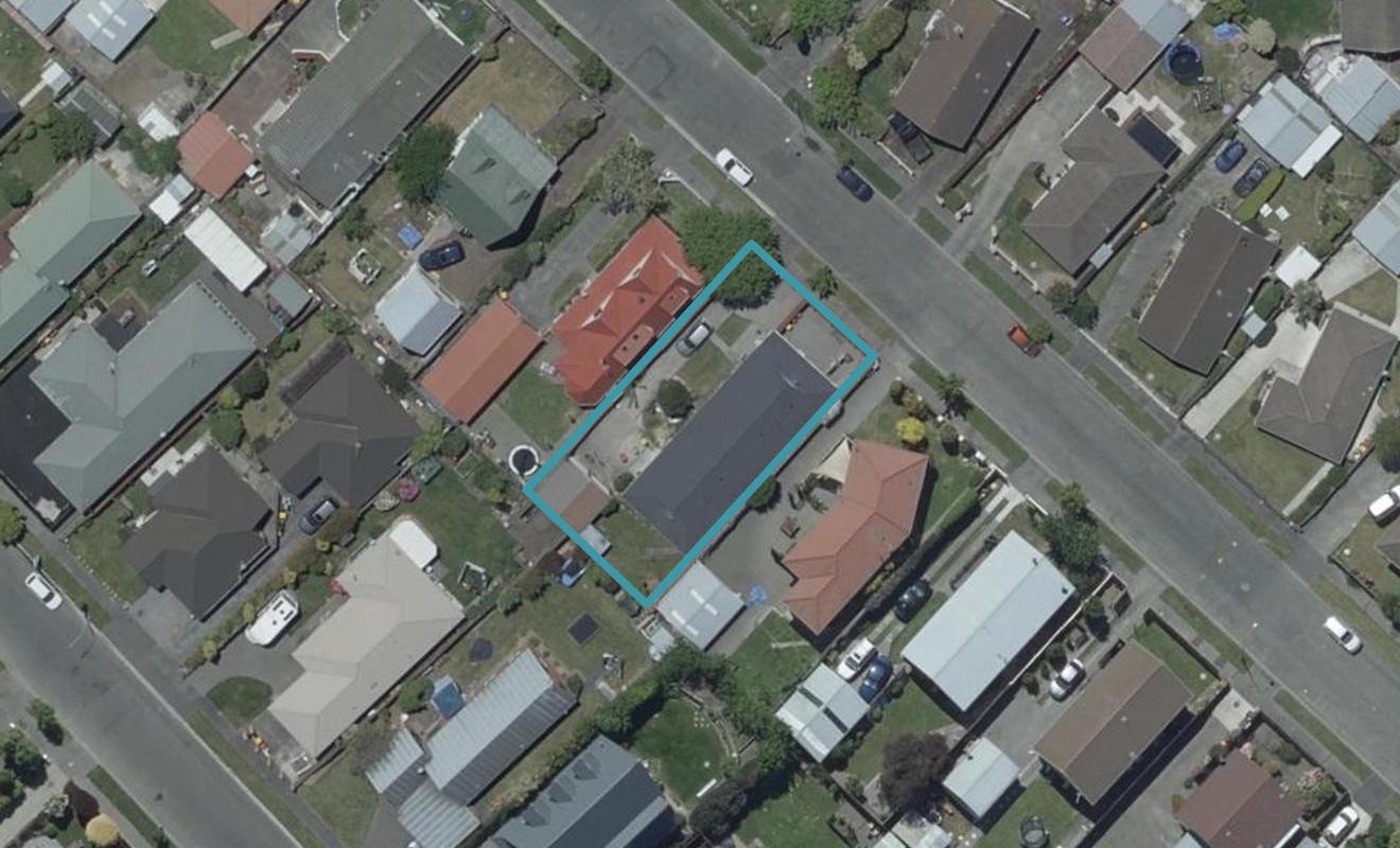 1/19 Cowes Street, Avondale, Christchurch - Carousel 1