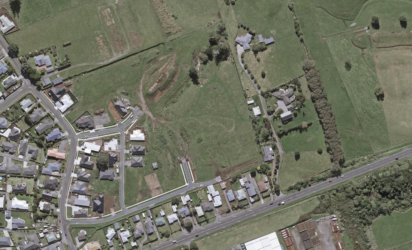 0 Wills Road, BELL BLOCK, NEW PLYMOUTH - Carousel 1