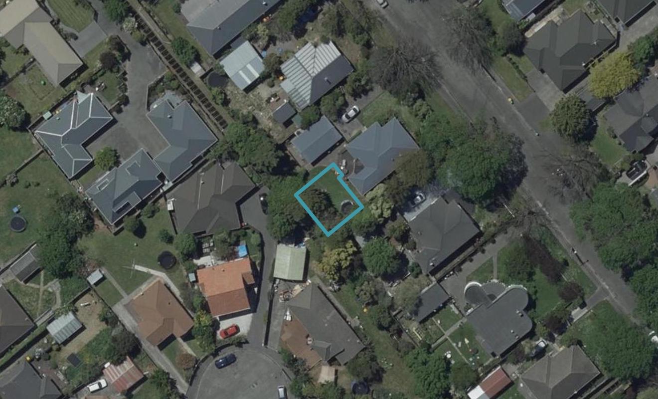 4/21 Therese Street, Spreydon, Christchurch - Carousel 1