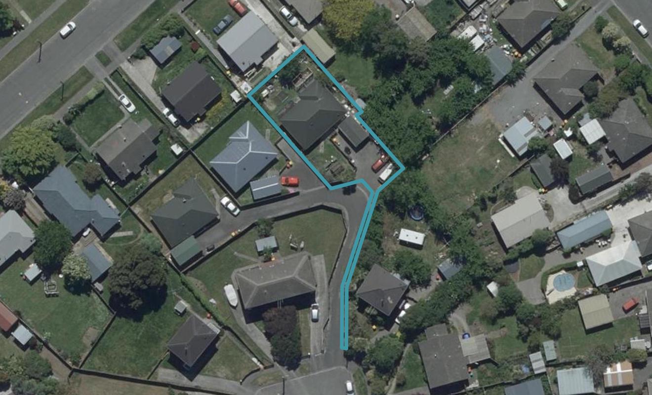 12 Eden Place, Bryndwr, Christchurch - Carousel 1