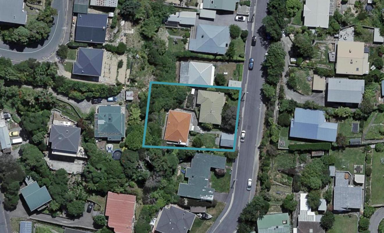 2/20 Liardet Street, Vogeltown, Wellington - Carousel 1