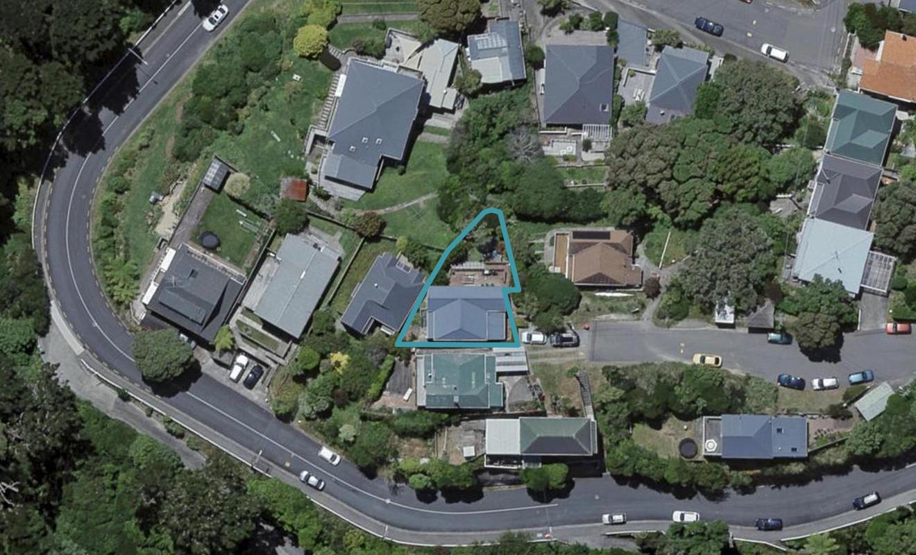 3 Manchester Terrace, Melrose, Wellington - Carousel 1