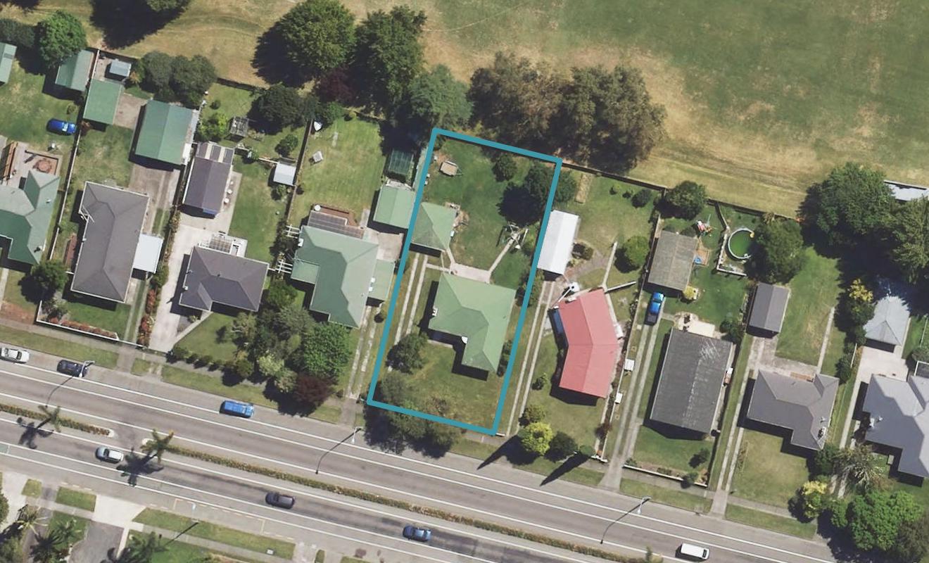 771 Gladstone Road, Te Hapara, Gisborne - Carousel 1