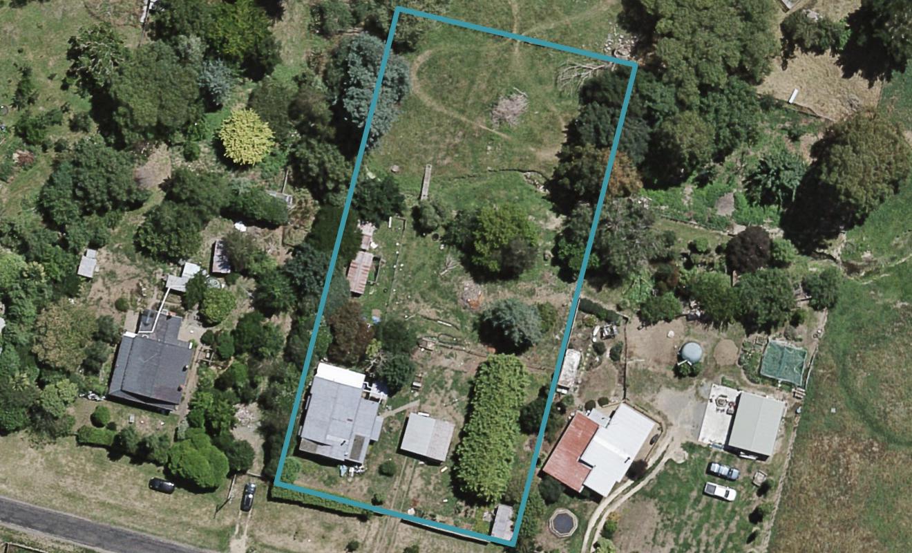 20 Phillips Street, Waipawa - Carousel 1