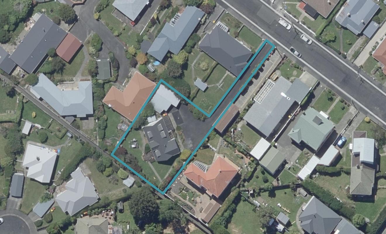 11A Edgar Street, Wakari, Dunedin - Carousel 1