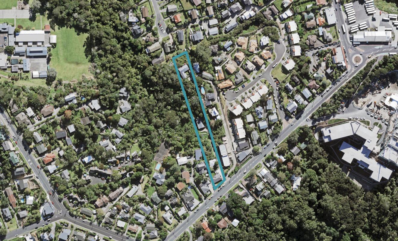 1/1 Rangatira Road, Birkdale, Auckland - Carousel 1