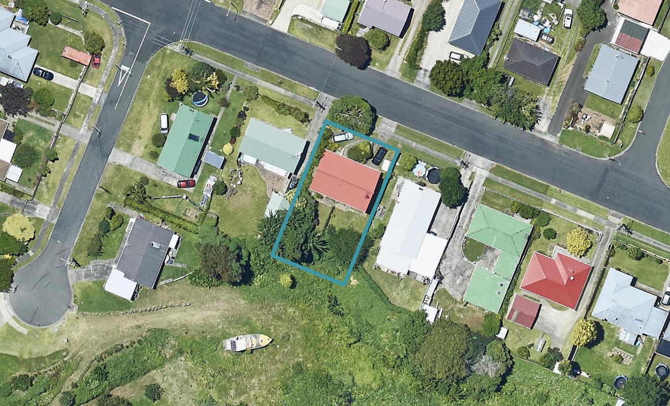 18 Tuthill Street, Gate Pa, Tauranga - Carousel 1