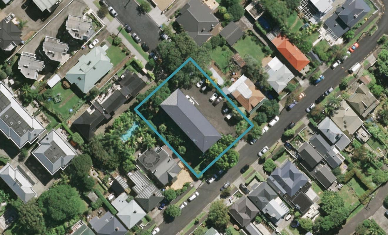 7/16 Belmont Terrace, Remuera, Auckland - Carousel 1