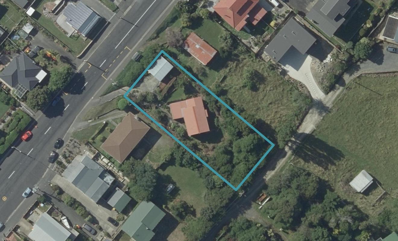 160 Highcliff Road, Shiel Hill, Dunedin - Carousel 1