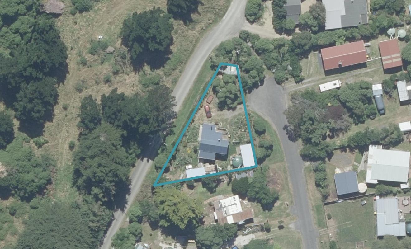 17 Paloona Street, Aramoana, Port Chalmers - Carousel 1