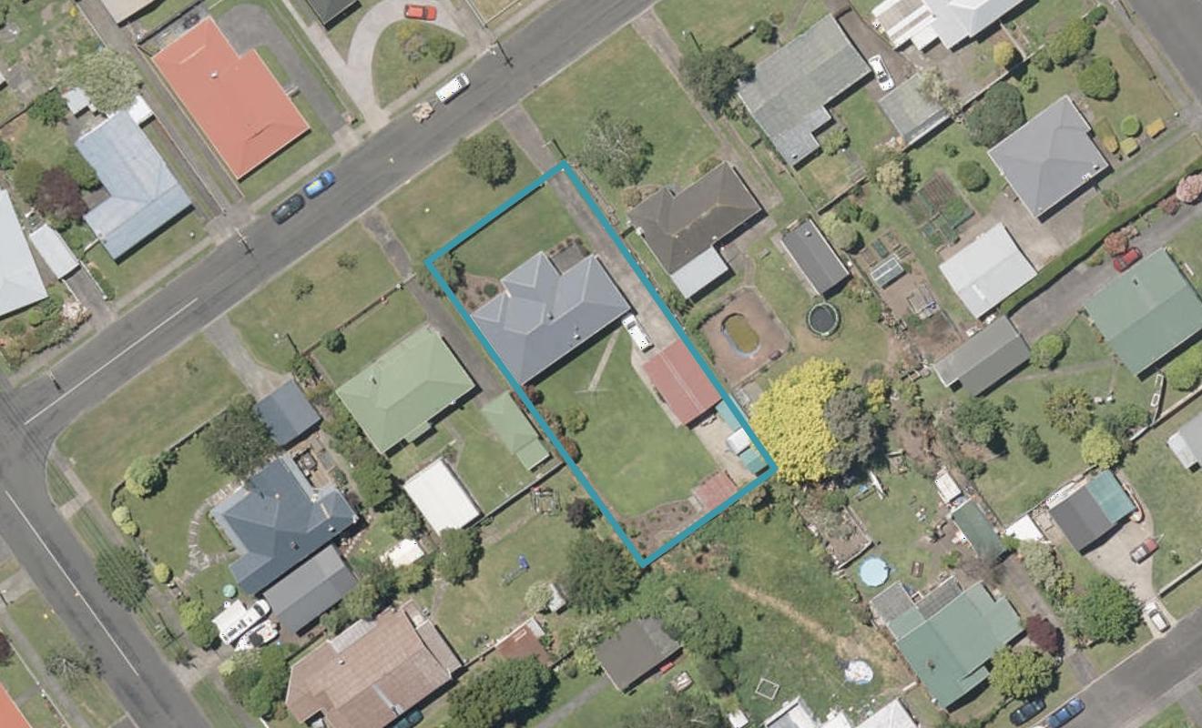 4 Perham Place, Aramoho, Whanganui - Carousel 1