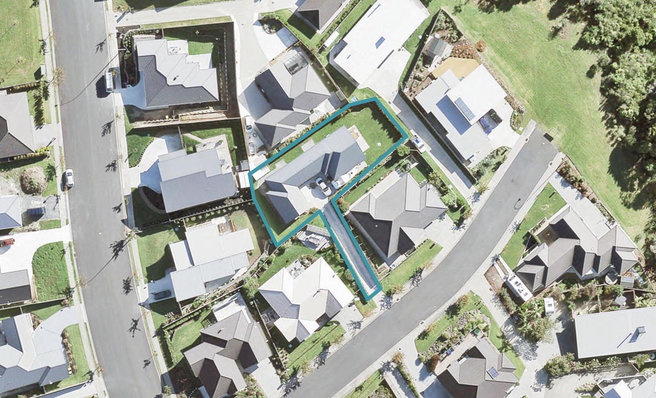 5 Shipwright Place, Warkworth, Warkworth - Carousel 1