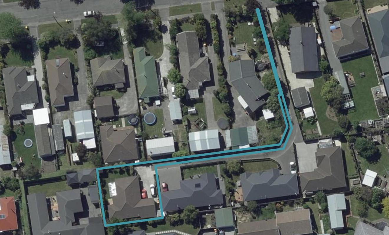9D Leistrella Road, Hoon Hay, Christchurch - Carousel 1