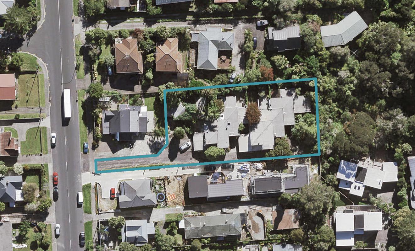 3/105 Birkenhead Avenue, Birkenhead, Auckland - Carousel 1