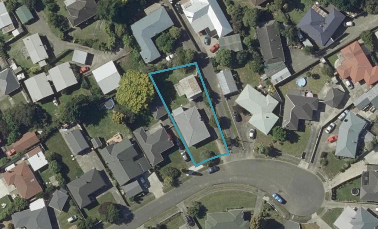 9 Ilford Place, Awapuni, Palmerston North - Carousel 1