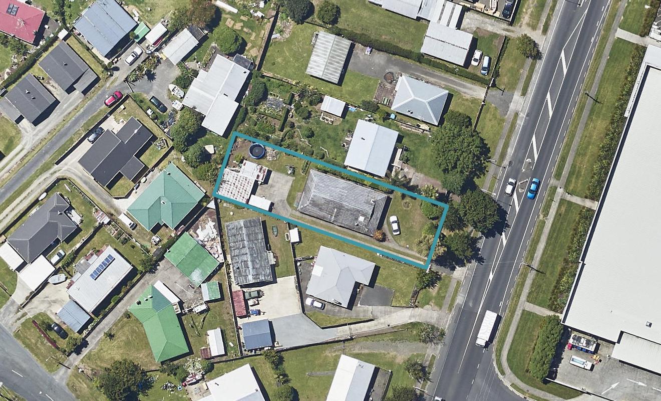 140 Main Road, Katikati, Katikati - Carousel 1