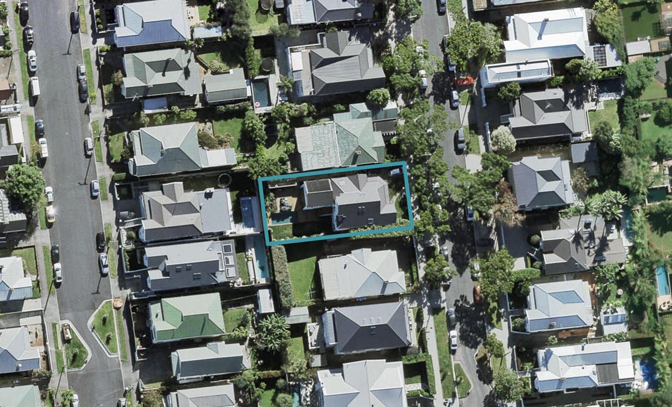 11 Ardmore Road, Ponsonby, Auckland - Carousel 1