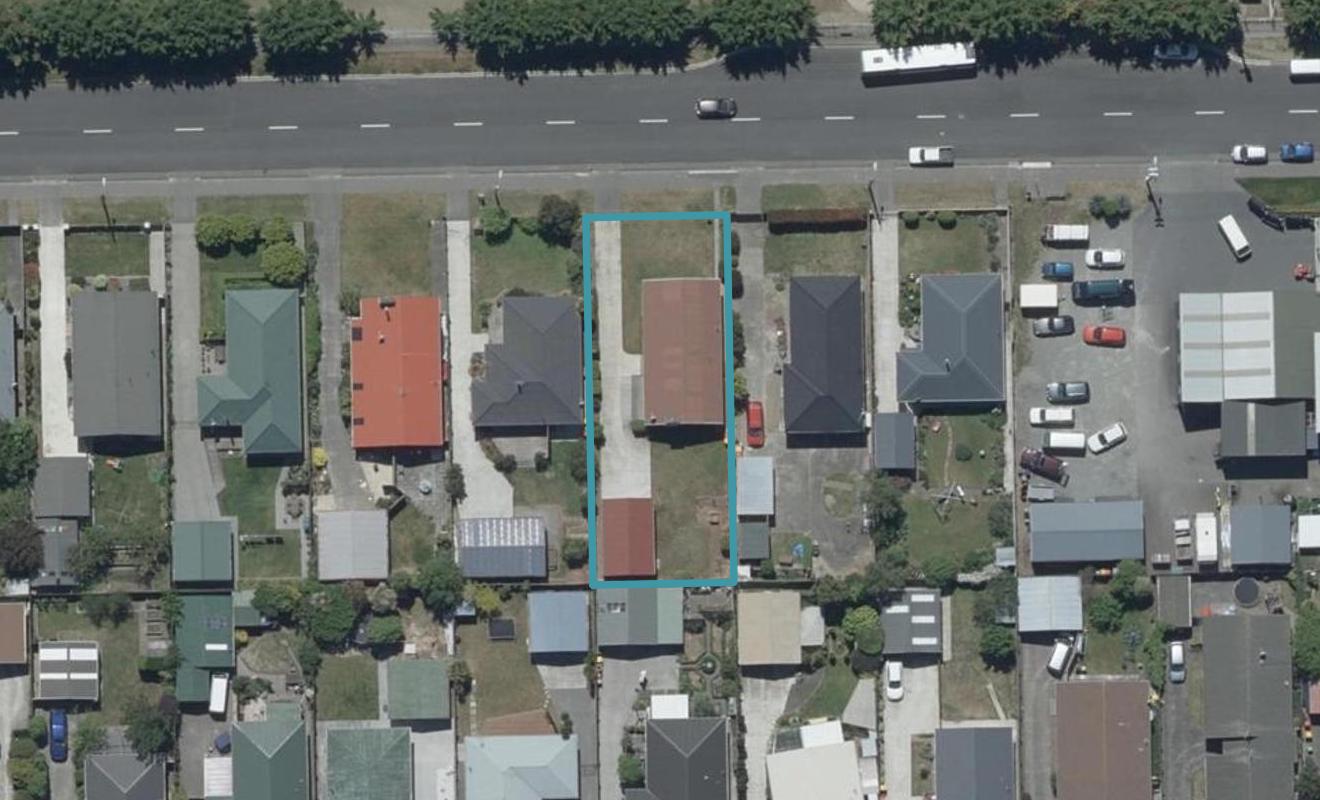 101 Beach Road, North New Brighton, Christchurch - Carousel 1