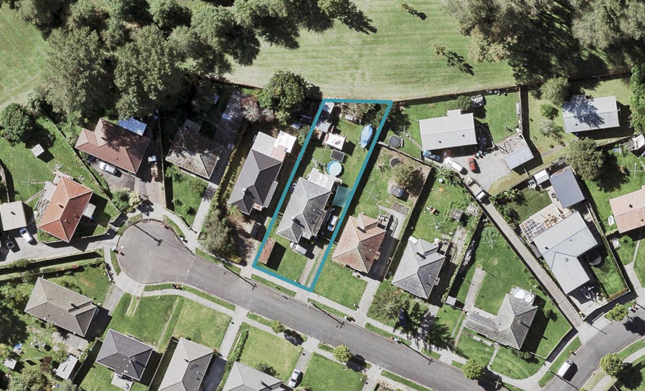 7 Leaside Lane, Glen Innes, Auckland - Carousel 1