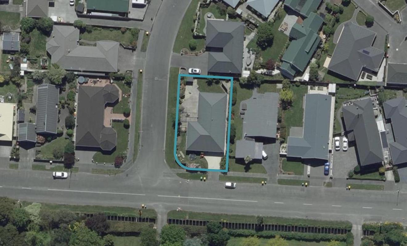 127 Winters Road, Mairehau, Christchurch - Carousel 1