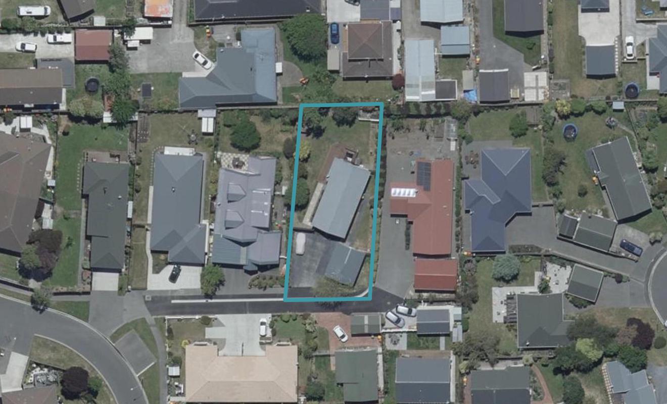 9 Aberfoyle Place, Parklands, Christchurch - Carousel 1