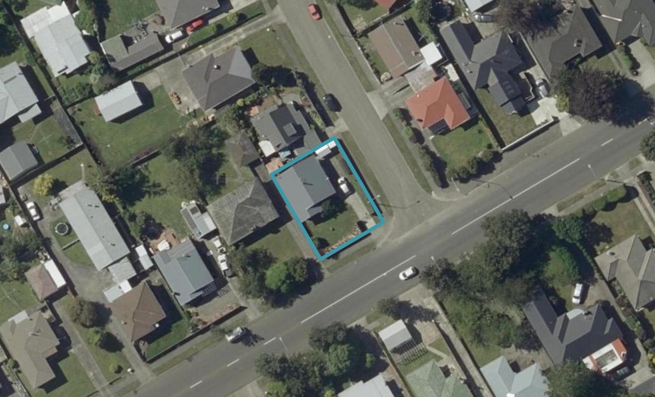151 College Street, Awapuni, Palmerston North - Carousel 1