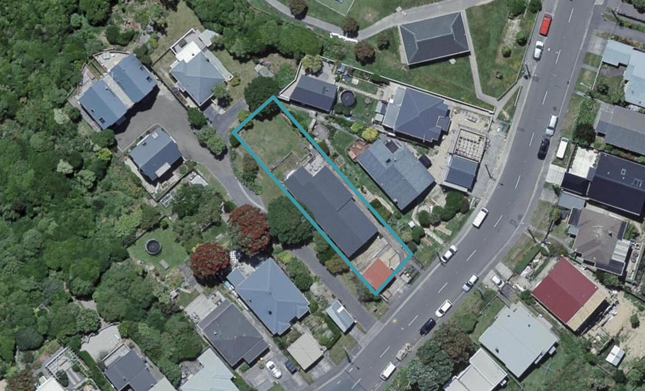 122 The Ridgeway, Mornington, Wellington - Carousel 1