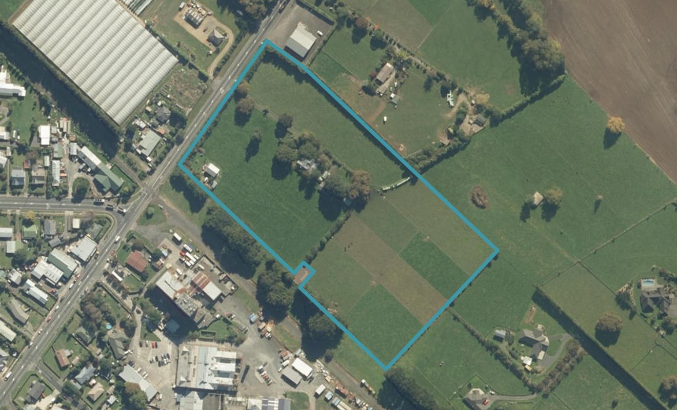 472 Tauwhare Road, Matangi, Hamilton - Carousel 1