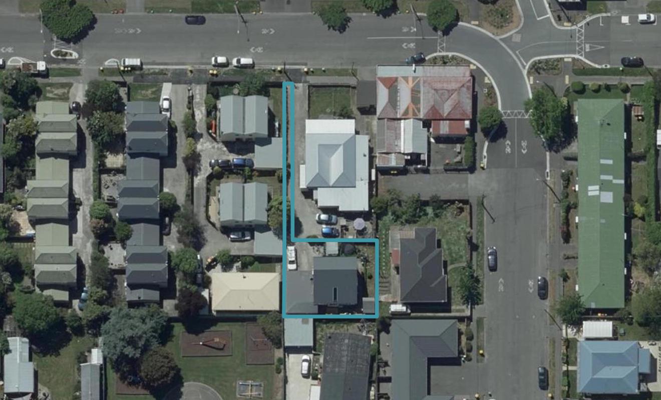 458 Worcester Street, Linwood, Christchurch - Carousel 1