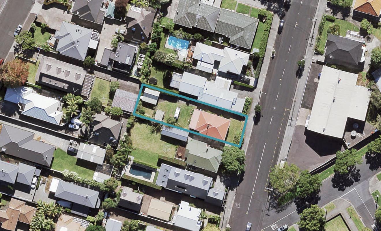 416 Point Chevalier Road, Point Chevalier, Auckland - Carousel 1