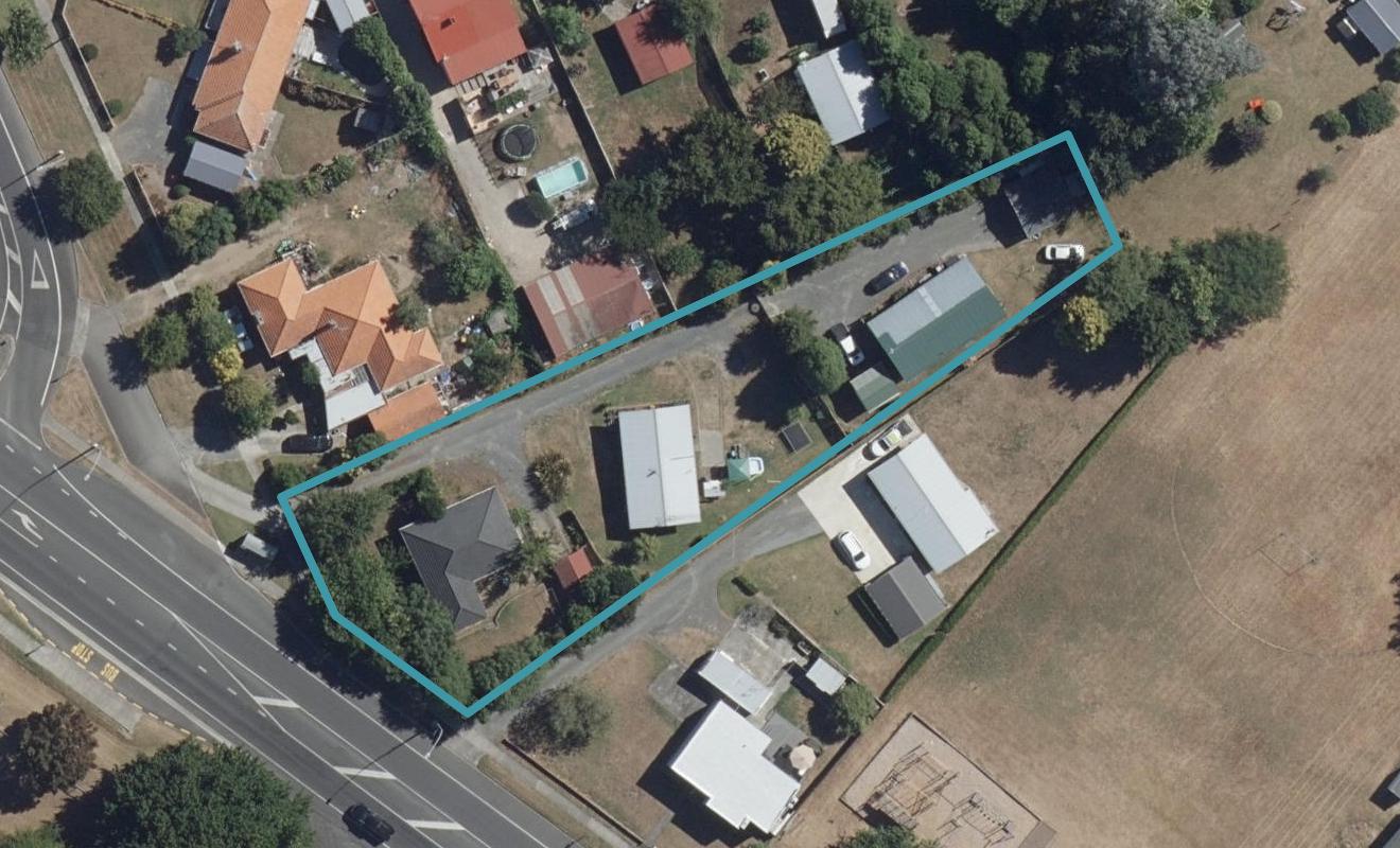 124C Great South Road, Ngaruawahia, Ngaruawahia - Carousel 1