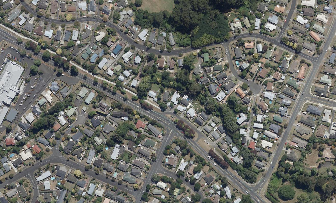 283 Ohaupo Road, Glenview, Hamilton - Carousel 1