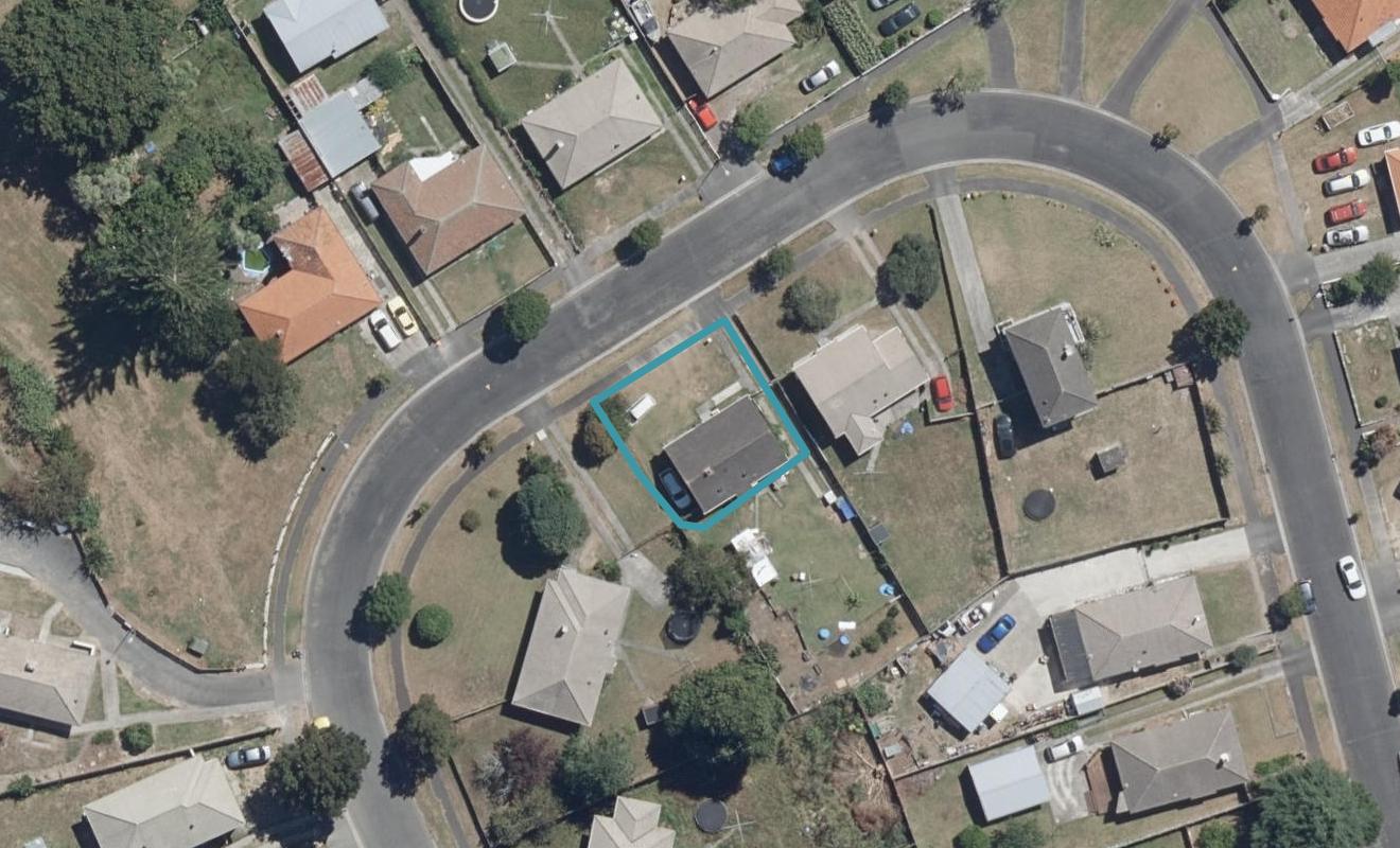 26 Ross Crescent, Fairfield, Hamilton - Carousel 1