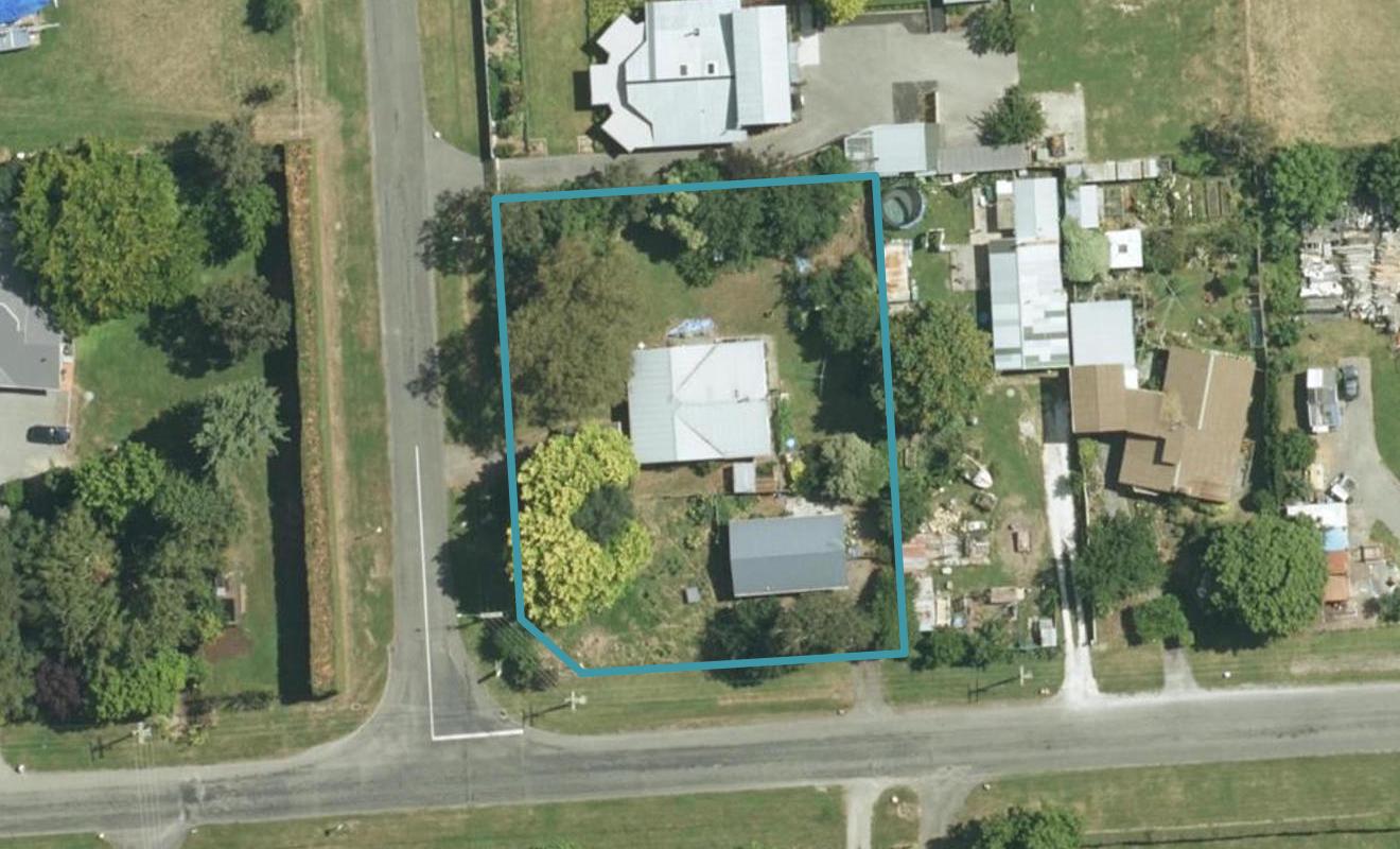 30 David Street, Yelverton, Blenheim - Carousel 1