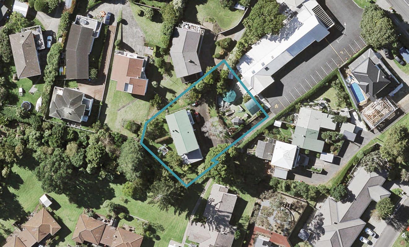 195 Riddell Road, Glendowie, Auckland - Carousel 1
