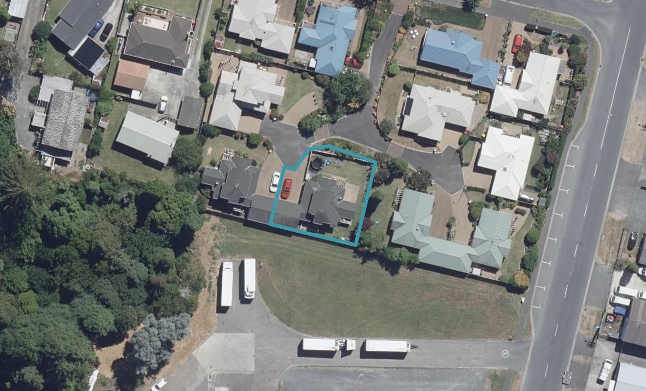 3E Hudson Court, Riverlea, Hamilton - Carousel 1