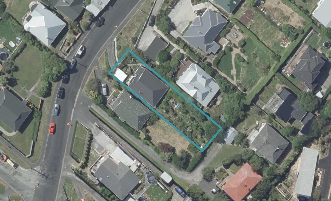 35 Spottiswoode Street, Andersons Bay, Dunedin - Carousel 1