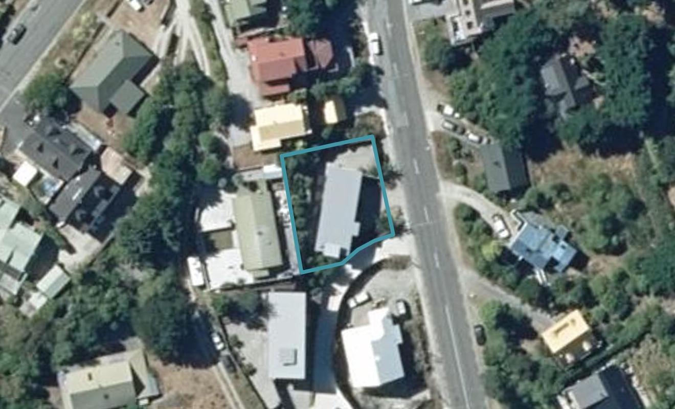 232 Fernhill Road, Sunshine Bay, Queenstown - Carousel 1
