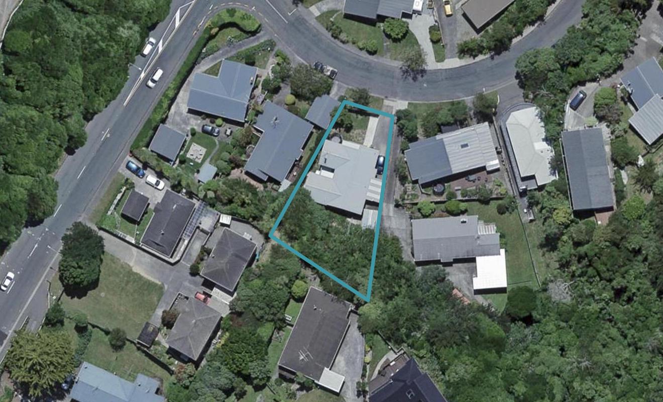 6 Silverbirch Grove, Churton Park, Wellington - Carousel 1