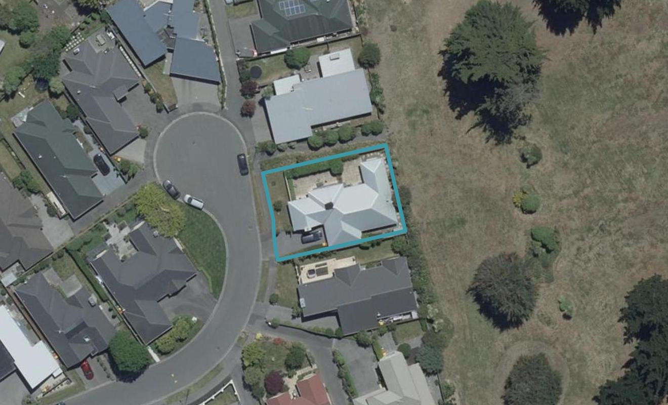 20 Len Hale Place, Parklands, Christchurch - Carousel 1